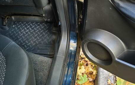 Nissan Qashqai, 2008 год, 620 000 рублей, 19 фотография