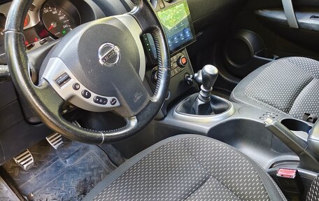 Nissan Qashqai, 2008 год, 620 000 рублей, 23 фотография