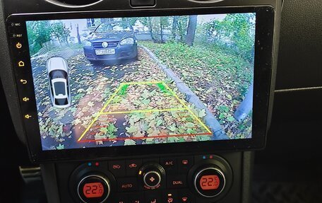 Nissan Qashqai, 2008 год, 620 000 рублей, 27 фотография