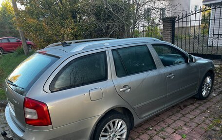 Skoda Octavia, 2012 год, 950 000 рублей, 3 фотография