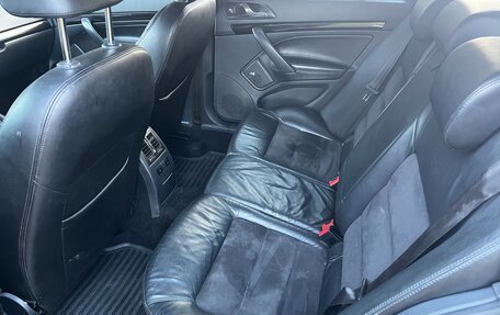 Skoda Octavia, 2012 год, 950 000 рублей, 12 фотография