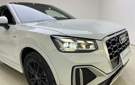 Audi Q2 I, 2022 год, 1 385 000 рублей, 3 фотография