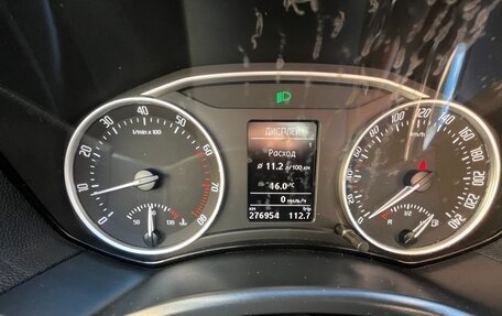 Skoda Octavia, 2012 год, 950 000 рублей, 8 фотография