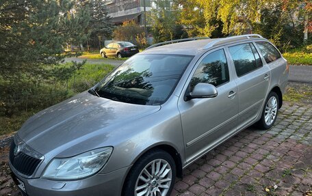 Skoda Octavia, 2012 год, 950 000 рублей, 4 фотография