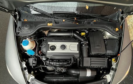 Skoda Octavia, 2012 год, 950 000 рублей, 7 фотография