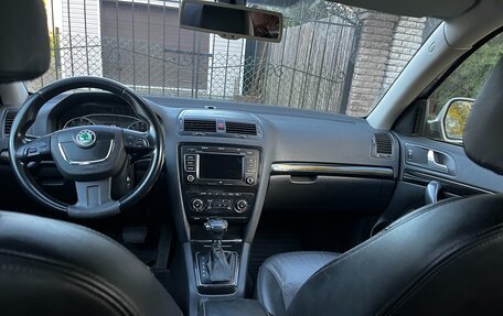 Skoda Octavia, 2012 год, 950 000 рублей, 9 фотография