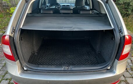 Skoda Octavia, 2012 год, 950 000 рублей, 13 фотография