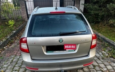 Skoda Octavia, 2012 год, 950 000 рублей, 5 фотография