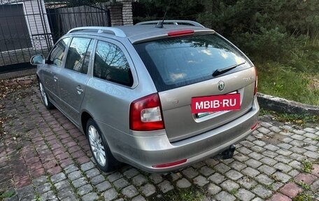 Skoda Octavia, 2012 год, 950 000 рублей, 6 фотография
