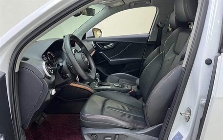 Audi Q2 I, 2022 год, 1 385 000 рублей, 9 фотография