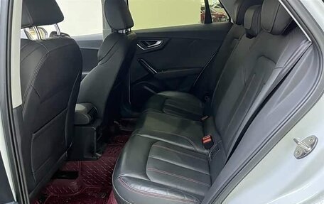 Audi Q2 I, 2022 год, 1 385 000 рублей, 12 фотография