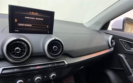 Audi Q2 I, 2022 год, 1 385 000 рублей, 11 фотография