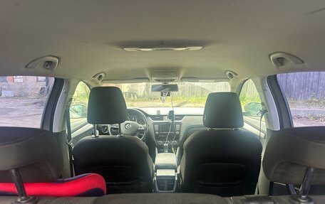 Skoda Octavia, 2014 год, 1 098 000 рублей, 2 фотография