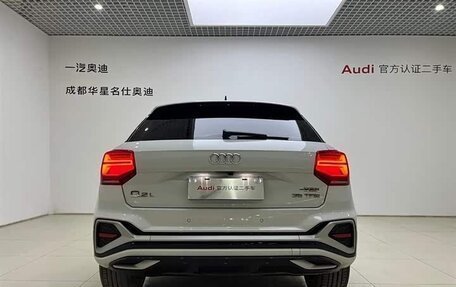 Audi Q2 I, 2022 год, 1 385 000 рублей, 6 фотография