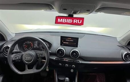 Audi Q2 I, 2022 год, 1 385 000 рублей, 8 фотография