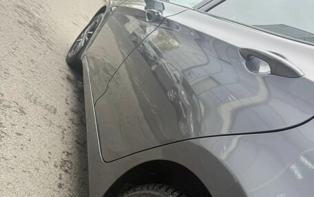 Hyundai Solaris II рестайлинг, 2013 год, 690 000 рублей, 4 фотография