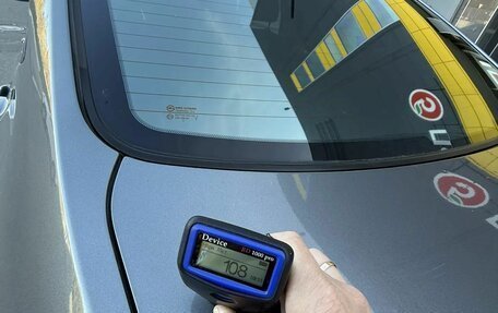 Hyundai Solaris II рестайлинг, 2013 год, 690 000 рублей, 25 фотография