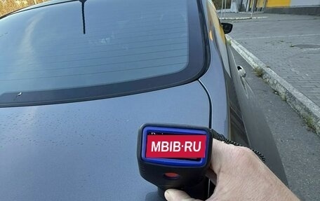 Hyundai Solaris II рестайлинг, 2013 год, 690 000 рублей, 26 фотография