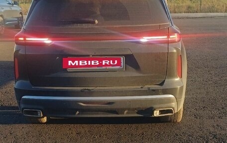 CheryExeed VX, 2022 год, 2 200 000 рублей, 4 фотография