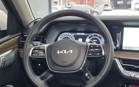 KIA Mohave I, 2024 год, 6 900 000 рублей, 6 фотография