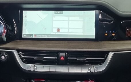 KIA Mohave I, 2024 год, 6 900 000 рублей, 8 фотография