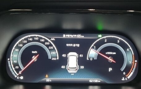 KIA Mohave I, 2024 год, 6 900 000 рублей, 7 фотография