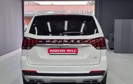 KIA Mohave I, 2024 год, 6 900 000 рублей, 4 фотография