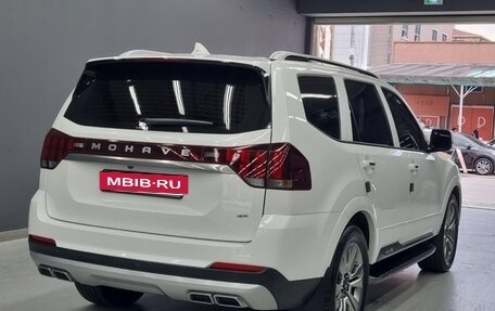 KIA Mohave I, 2024 год, 6 900 000 рублей, 3 фотография