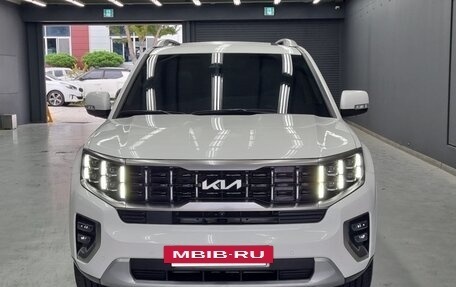KIA Mohave I, 2024 год, 6 900 000 рублей, 2 фотография