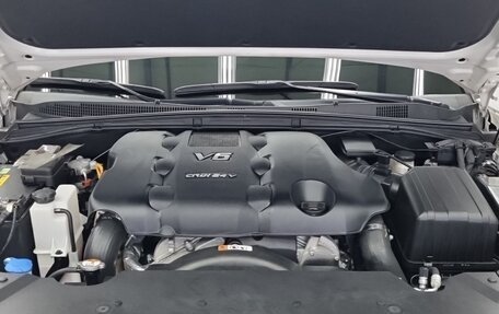 KIA Mohave I, 2024 год, 6 900 000 рублей, 17 фотография