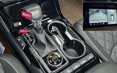 KIA Mohave I, 2024 год, 6 900 000 рублей, 9 фотография
