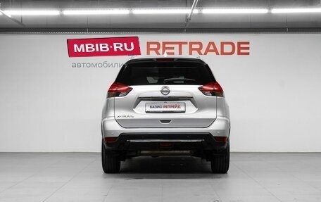 Nissan X-Trail, 2021 год, 2 050 000 рублей, 7 фотография