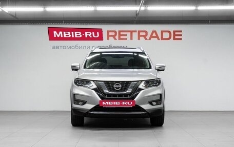 Nissan X-Trail, 2021 год, 2 050 000 рублей, 3 фотография