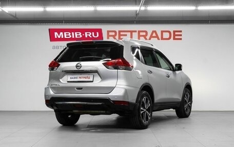 Nissan X-Trail, 2021 год, 2 050 000 рублей, 6 фотография