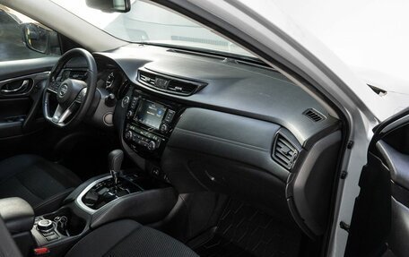 Nissan X-Trail, 2021 год, 2 050 000 рублей, 16 фотография
