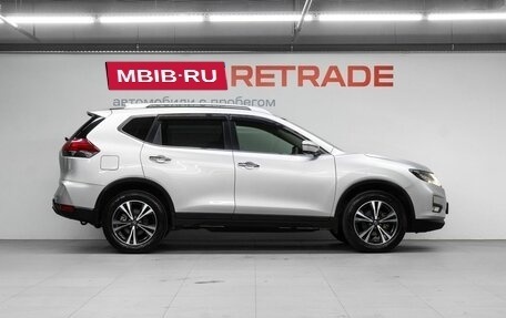 Nissan X-Trail, 2021 год, 2 050 000 рублей, 5 фотография