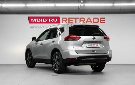 Nissan X-Trail, 2021 год, 2 050 000 рублей, 8 фотография