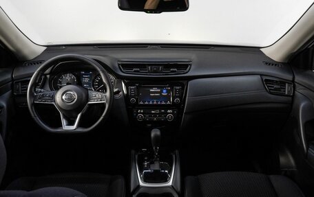 Nissan X-Trail, 2021 год, 2 050 000 рублей, 19 фотография
