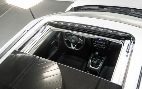 Nissan X-Trail, 2021 год, 2 050 000 рублей, 26 фотография