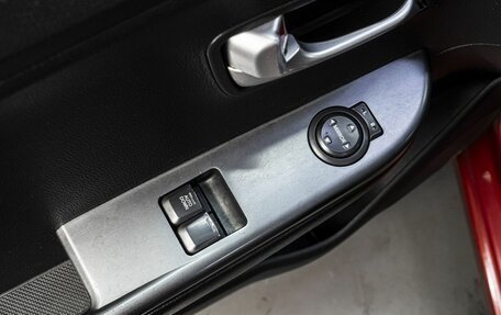 KIA Rio III рестайлинг, 2011 год, 580 000 рублей, 12 фотография