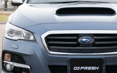 Subaru Levorg I, 2015 год, 1 712 000 рублей, 6 фотография