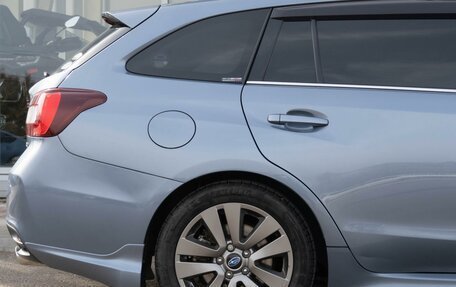 Subaru Levorg I, 2015 год, 1 712 000 рублей, 9 фотография