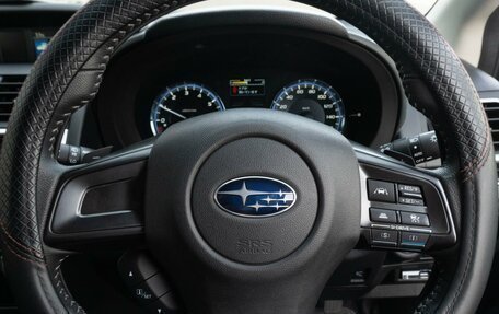 Subaru Levorg I, 2015 год, 1 712 000 рублей, 21 фотография