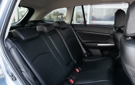 Subaru Levorg I, 2015 год, 1 712 000 рублей, 14 фотография