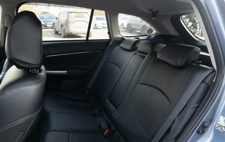Subaru Levorg I, 2015 год, 1 712 000 рублей, 12 фотография