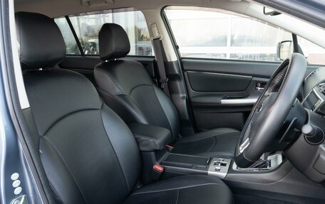 Subaru Levorg I, 2015 год, 1 712 000 рублей, 15 фотография