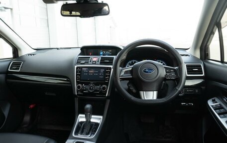 Subaru Levorg I, 2015 год, 1 712 000 рублей, 11 фотография