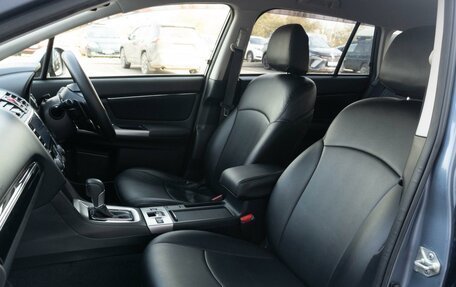 Subaru Levorg I, 2015 год, 1 712 000 рублей, 13 фотография
