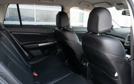 Subaru Levorg I, 2015 год, 1 712 000 рублей, 16 фотография