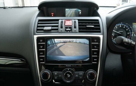Subaru Levorg I, 2015 год, 1 712 000 рублей, 19 фотография